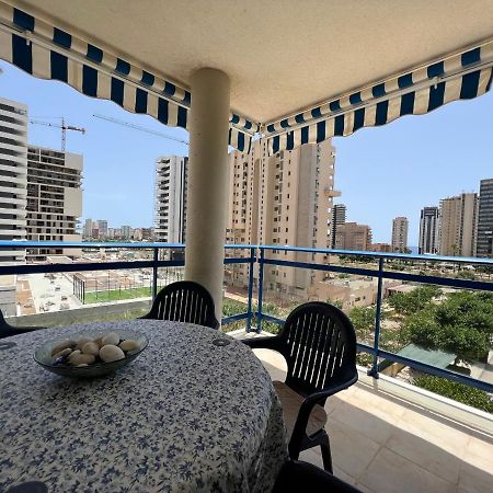 Estrella III 4 - Inmodream Calpe Apartman Kültér fotó