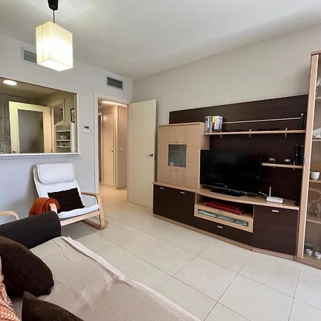 Estrella III 4 - Inmodream Calpe Apartman Kültér fotó